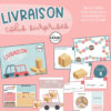 LA LIVRAISON DE COLIS SUPRISES - Le volume