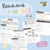 RÉVISIONS CEB - pack !