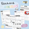RÉVISIONS CEB - pack !