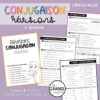 RÉVISIONS JUIN 3e primaire - PACK !