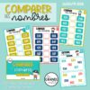 NUMÉRATION jusqu'à 1000 - PACK
