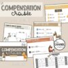 LA COMPENSATION - PACK !