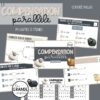 LA COMPENSATION - PACK !