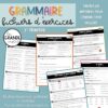 FICHIERS D'EXERCICES - 3e primaire - PACK !