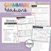 RÉVISIONS JUIN 3e primaire - PACK !