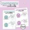 LA COMPENSATION - affiches et fiches manipulation
