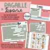 PAGAILLE EN LAPONIE - Lecture