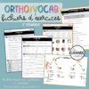 FICHIERS D'EXERCICES - 3e primaire - PACK !