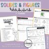 RÉVISIONS JUIN 3e primaire - PACK !