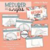 LES ANGLES - PACK !