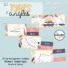 LES ANGLES - PACK !