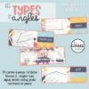 LES ANGLES - PACK !