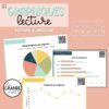 LES GRAPHIQUES - PACK !