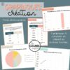 LES GRAPHIQUES - PACK !