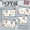 LA MONNAIE jusqu'à 20€ - PACK