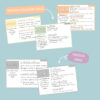AFFICHAGE de CLASSES DE MOTS