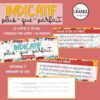 CONJUGAISON - Càt - PACK !