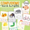 CONFUSIONS DES SONS - PACK !