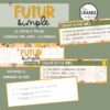 CONJUGAISON - Càt - PACK !