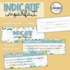 CONJUGAISON - Càt - PACK !