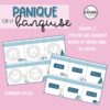 PANIQUE SUR LA BANQUISE - Les heures
