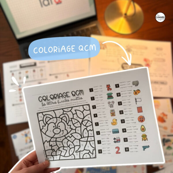 LETTRES FINALES MUETTES - Leçon