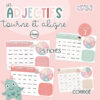 ADJECTIFS - Pack économique !!